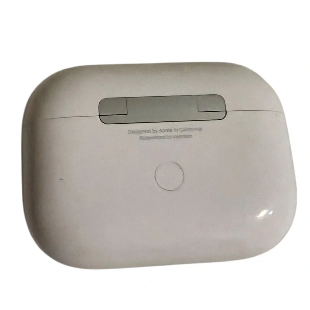 AirPods Pro 1st Generation Wireless Charging Case Replacement A2190 CASE + RIGHT